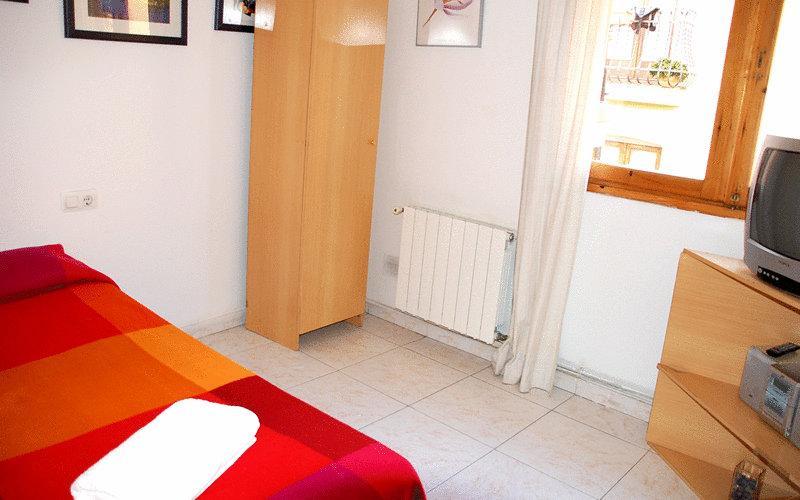 Pension Picasso, Barcelona